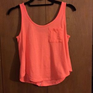 Rue21 tank top